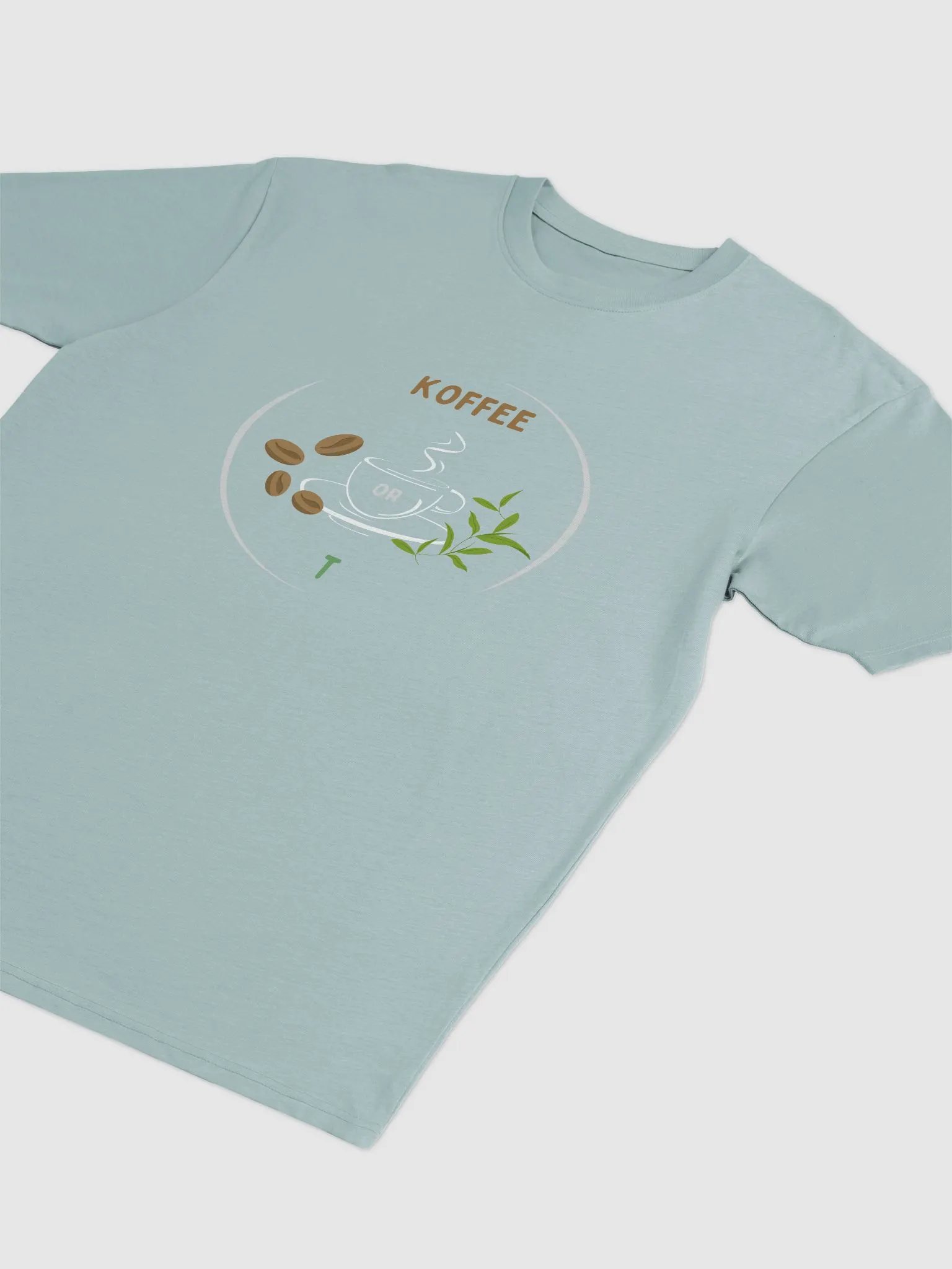 KOFFEE or T Couture Men's Graphic Tee product image (11)