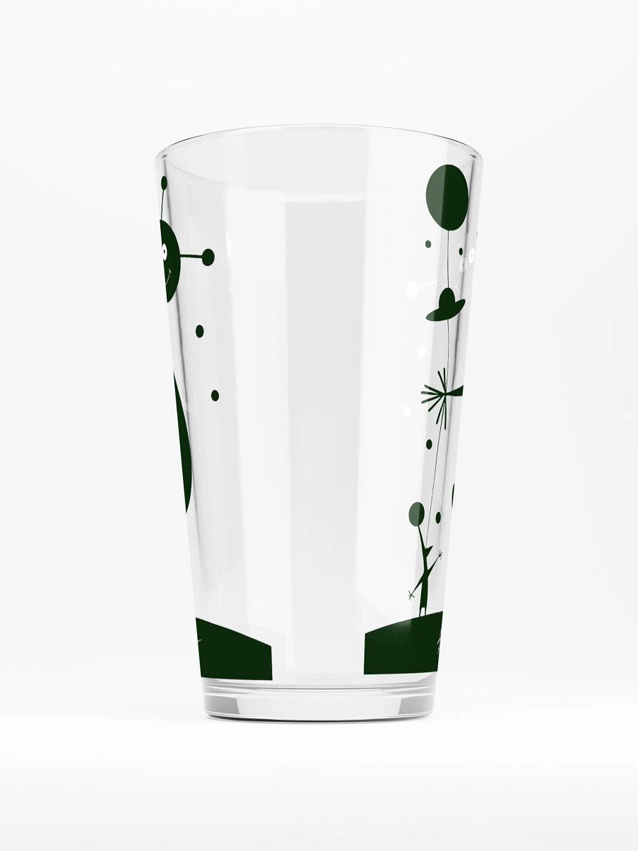 Shaker Pint Glass product image (4)