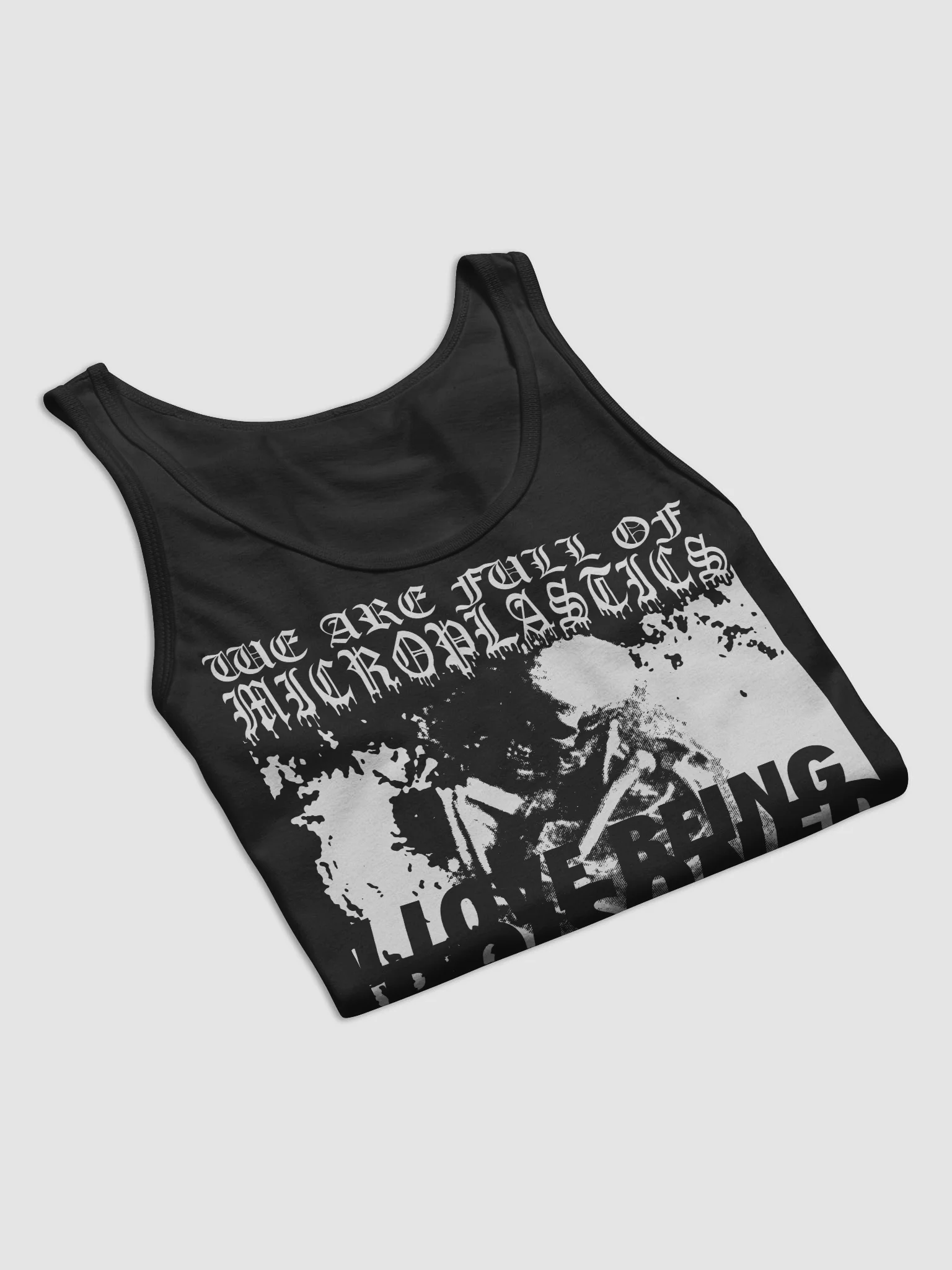 MICROPLASTICS "TANK TOP" product image (31)