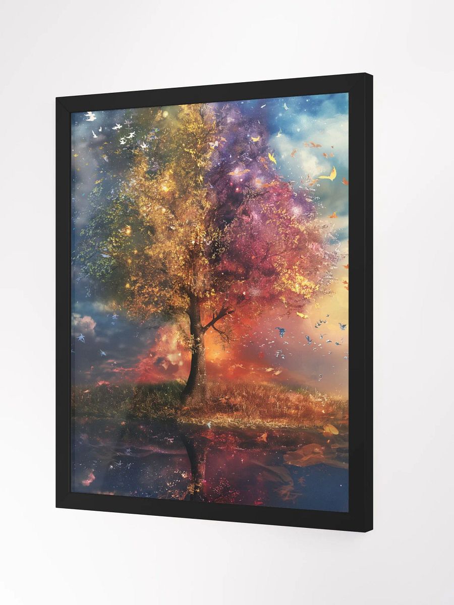 Framed Art Print product image (2)