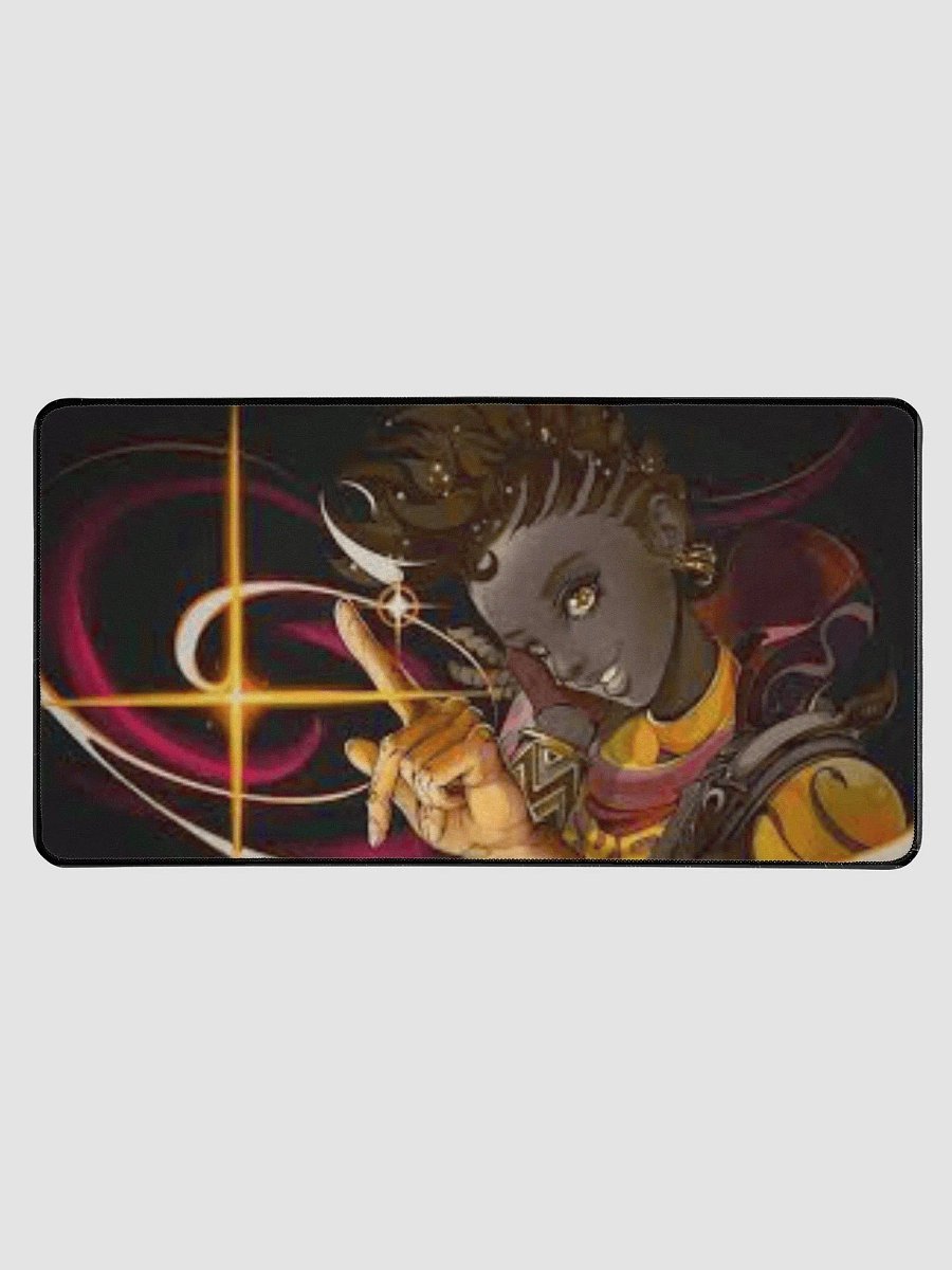 MOUSE PAD GAMER DE ASTRA | VALORANT product image (1)