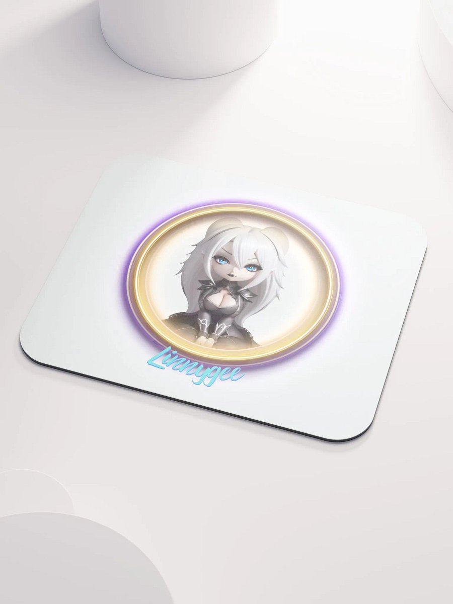 Logo Mouse Pad product image (3)