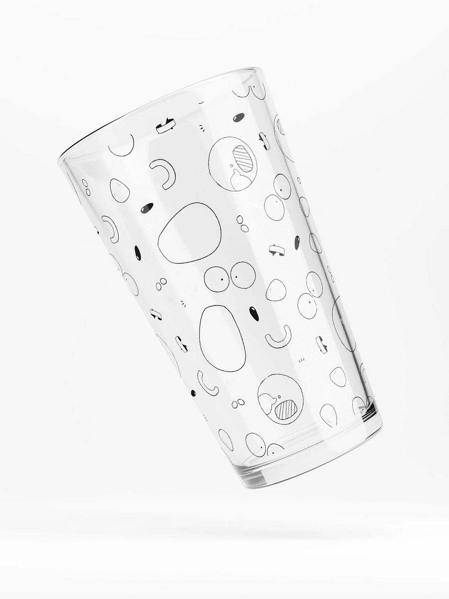 Artwomble SAR Glass product image (4)