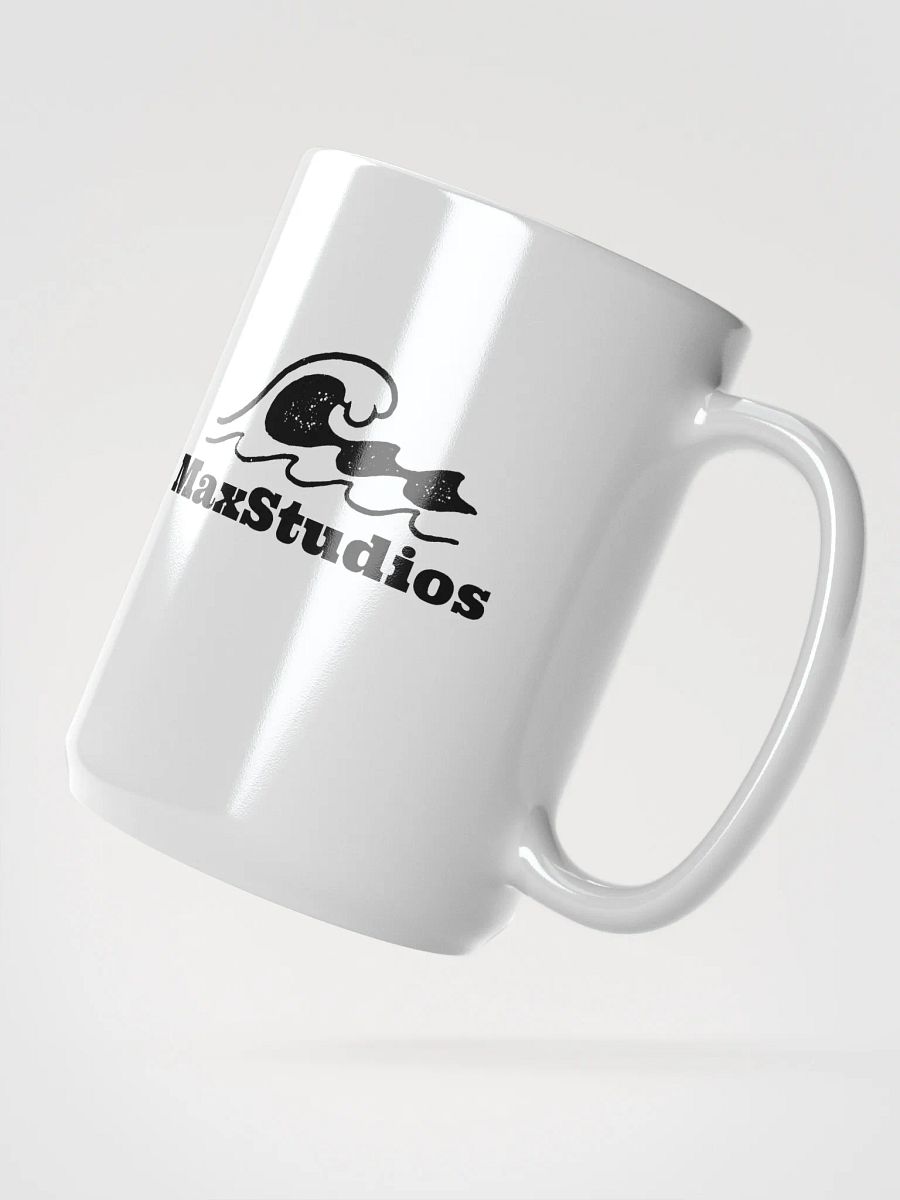 Maxstudios Goes with the Waves Mug product image (2)