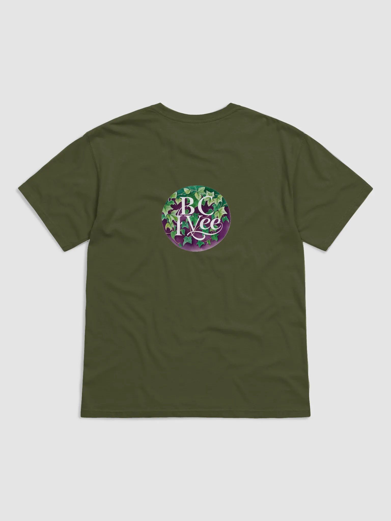 ivee tshirt product image (2)