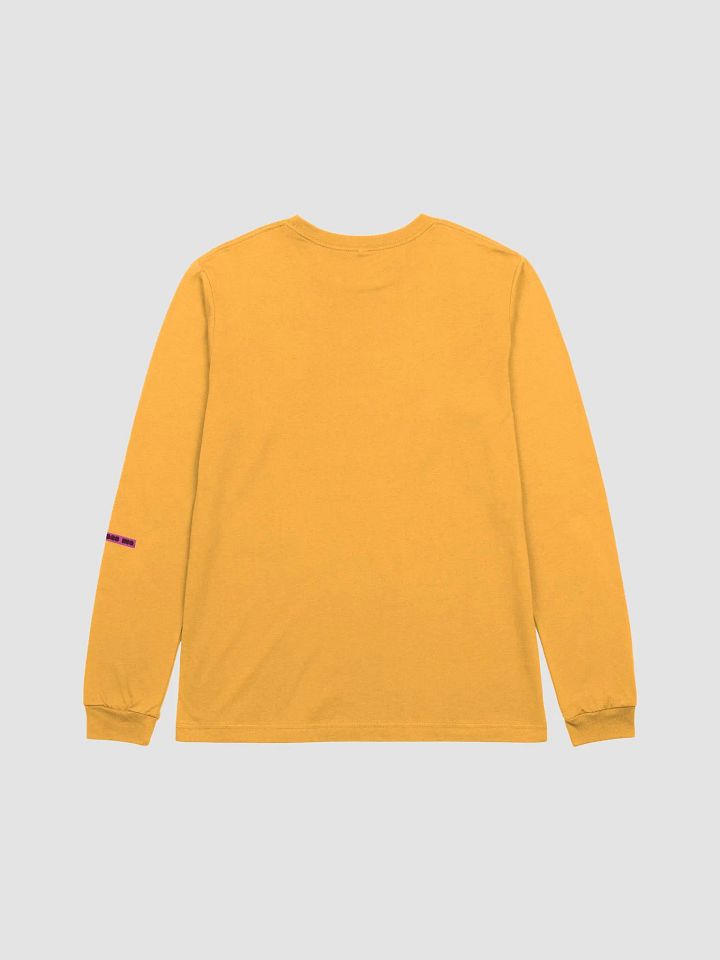 Sleeve Label Sunset product image (18)