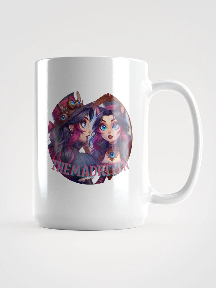 Madkittn Mug product image (1)