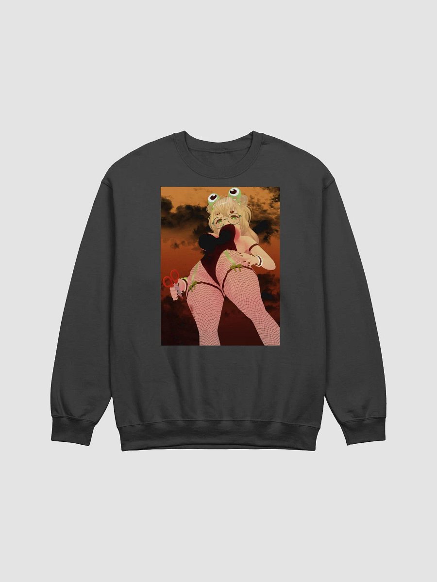 Yandere Vex Sweater product image (8)