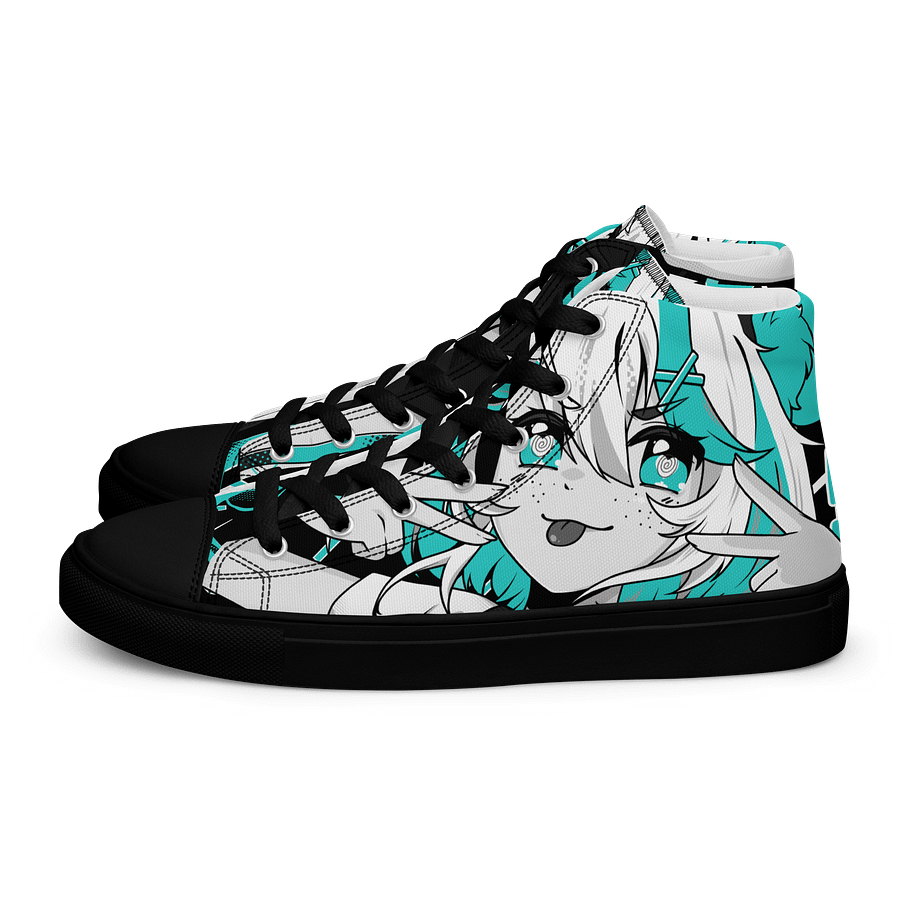 Kanpeki Canvas Shoes product image (1)