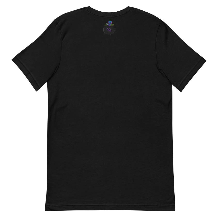Cheesebob Googly-Eyed T-Shirt product image (25)