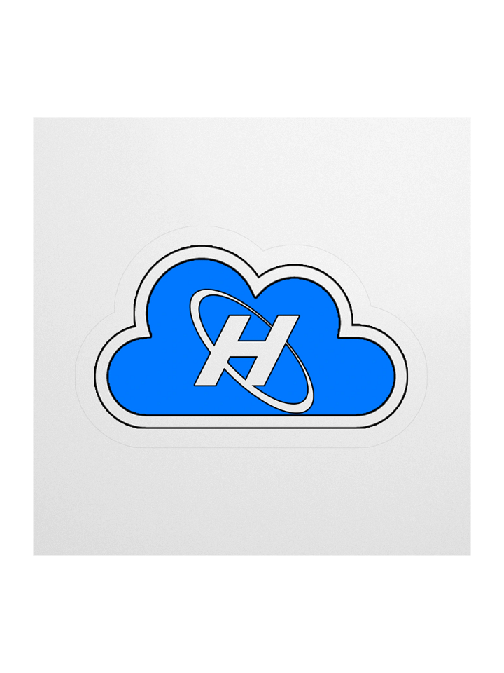 Celestial Hypez Kiss Cut Stickers product image (3)