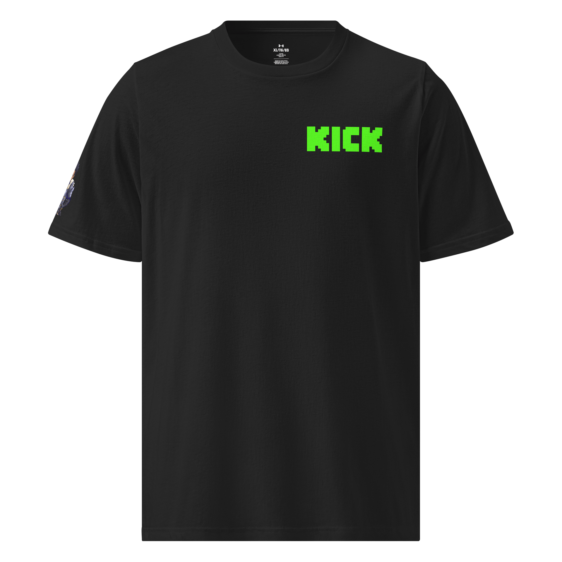 Streamer Jersey product image (1)