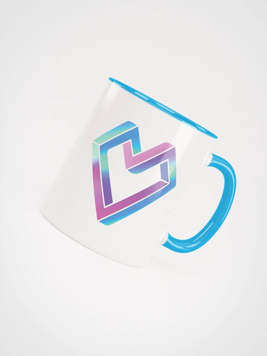 Love Wins Mug product image (4)