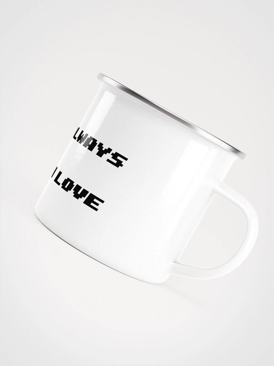 The Marutea Enamel Mug product image (4)