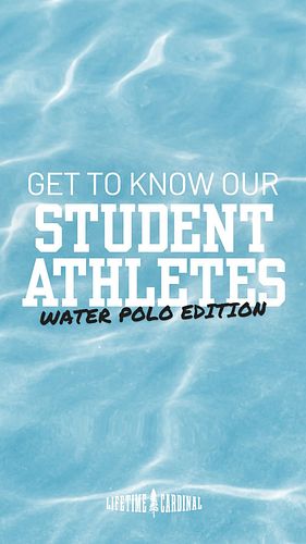 Get to know your No. ☝️ ranked team in the nation @stanfordmwp in a whole new way 🤓⁠
⁠
Head over to @lockerverse for our full...
