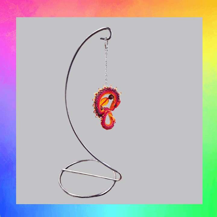 Fire Dragon product image (1)