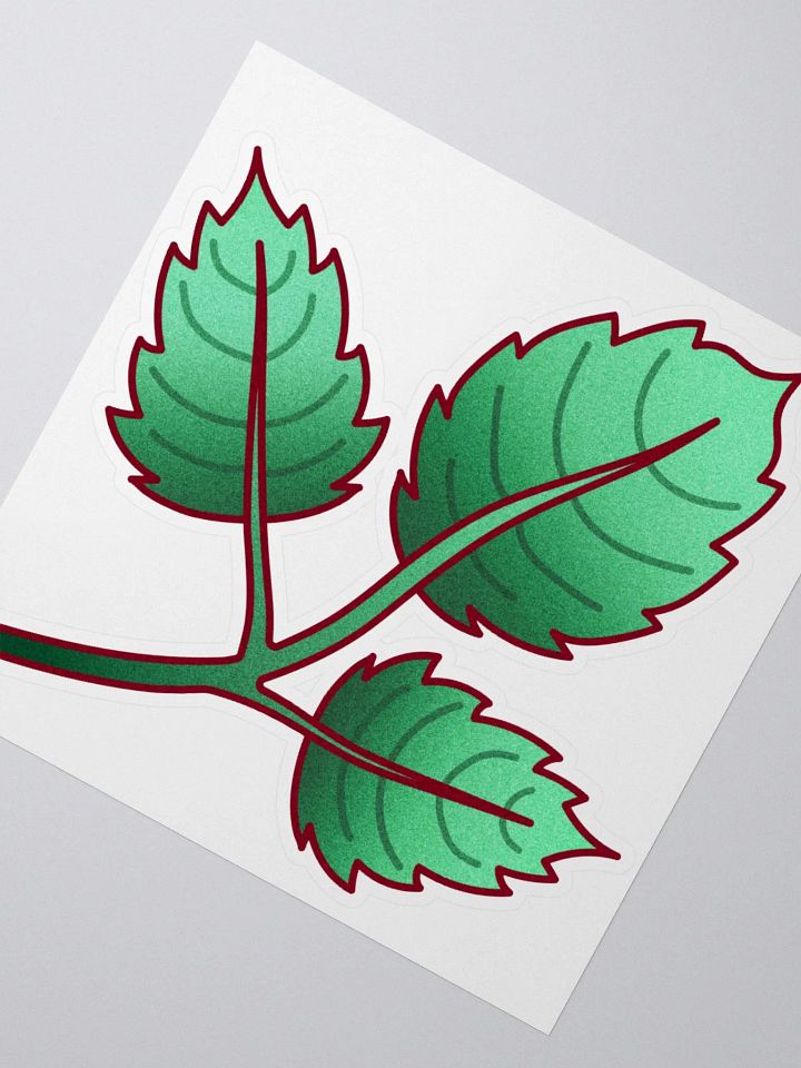 Herb Sticker product image (2)