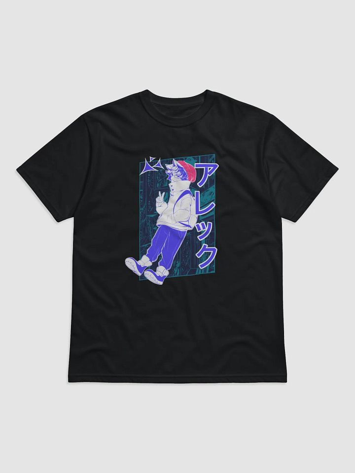 Tokyo Nightlife Tee product image (1)