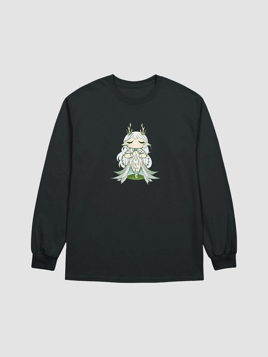 Divinity Long Sleeve product image (1)