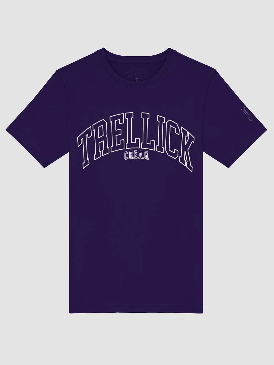 Trellick Varsity/Our City | C.R.E.A.M. product image (1)