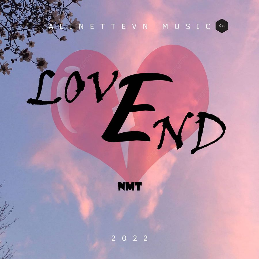 Love End product image (1)