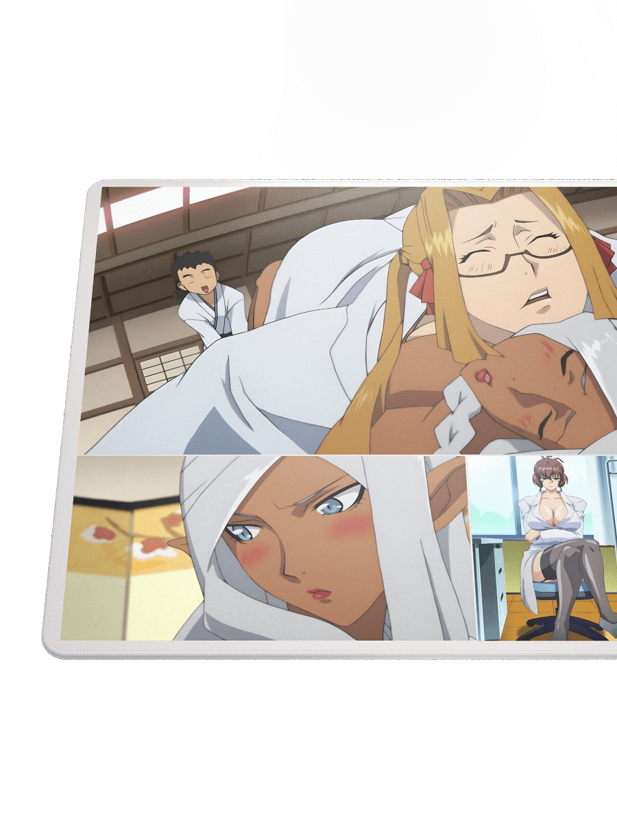 Anime Mouse Pad product image (10)