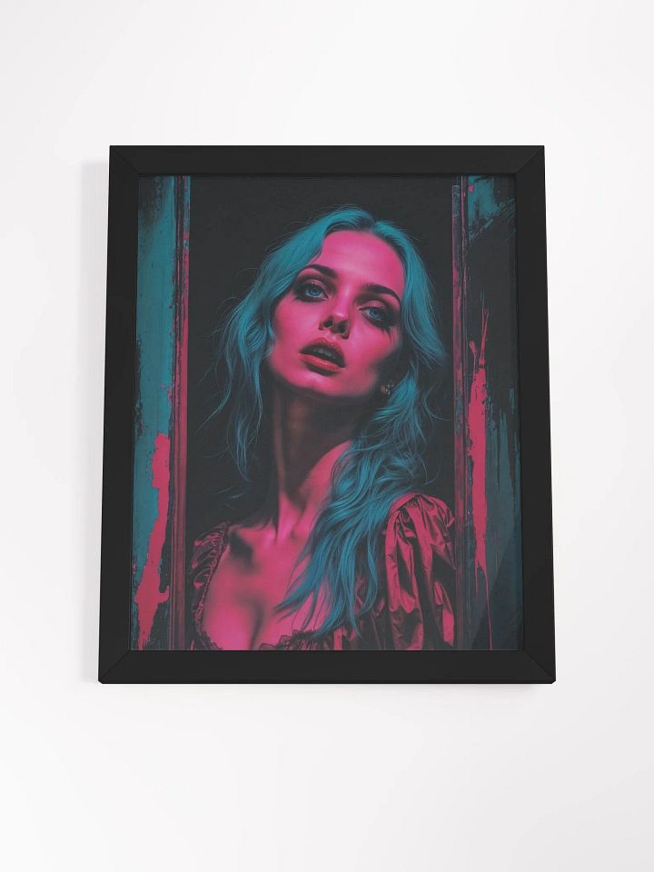 Vivid Dreams Framed Print product image (7)