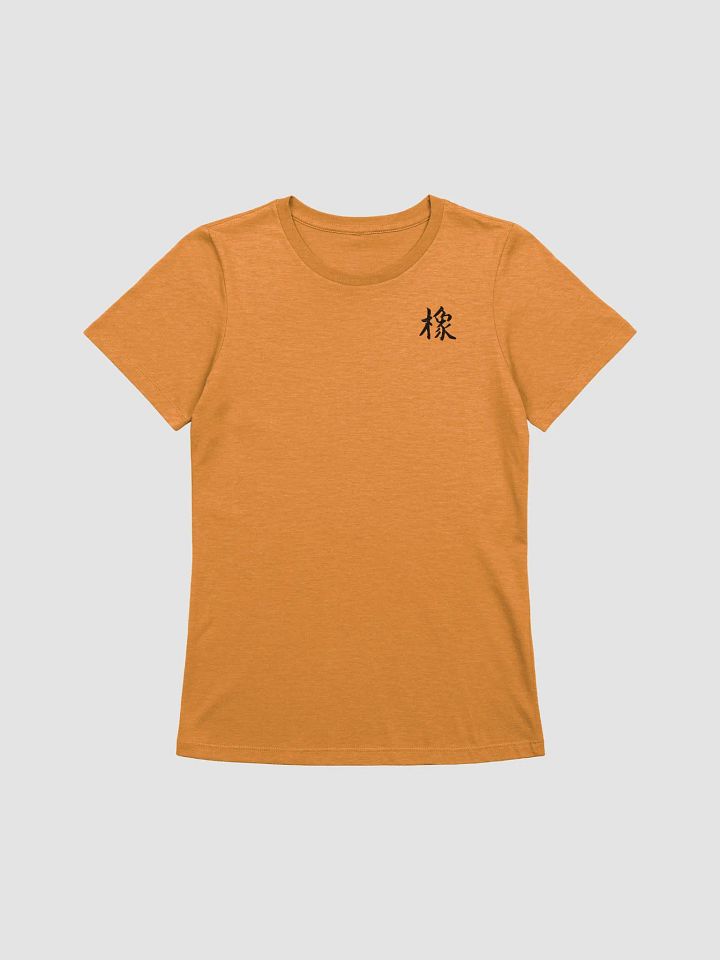 Xiang - Women's Relaxed Tee product image (1)