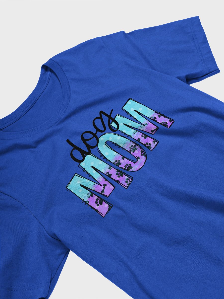 Dog Mom - Isla Animals T Shirt product image (22)