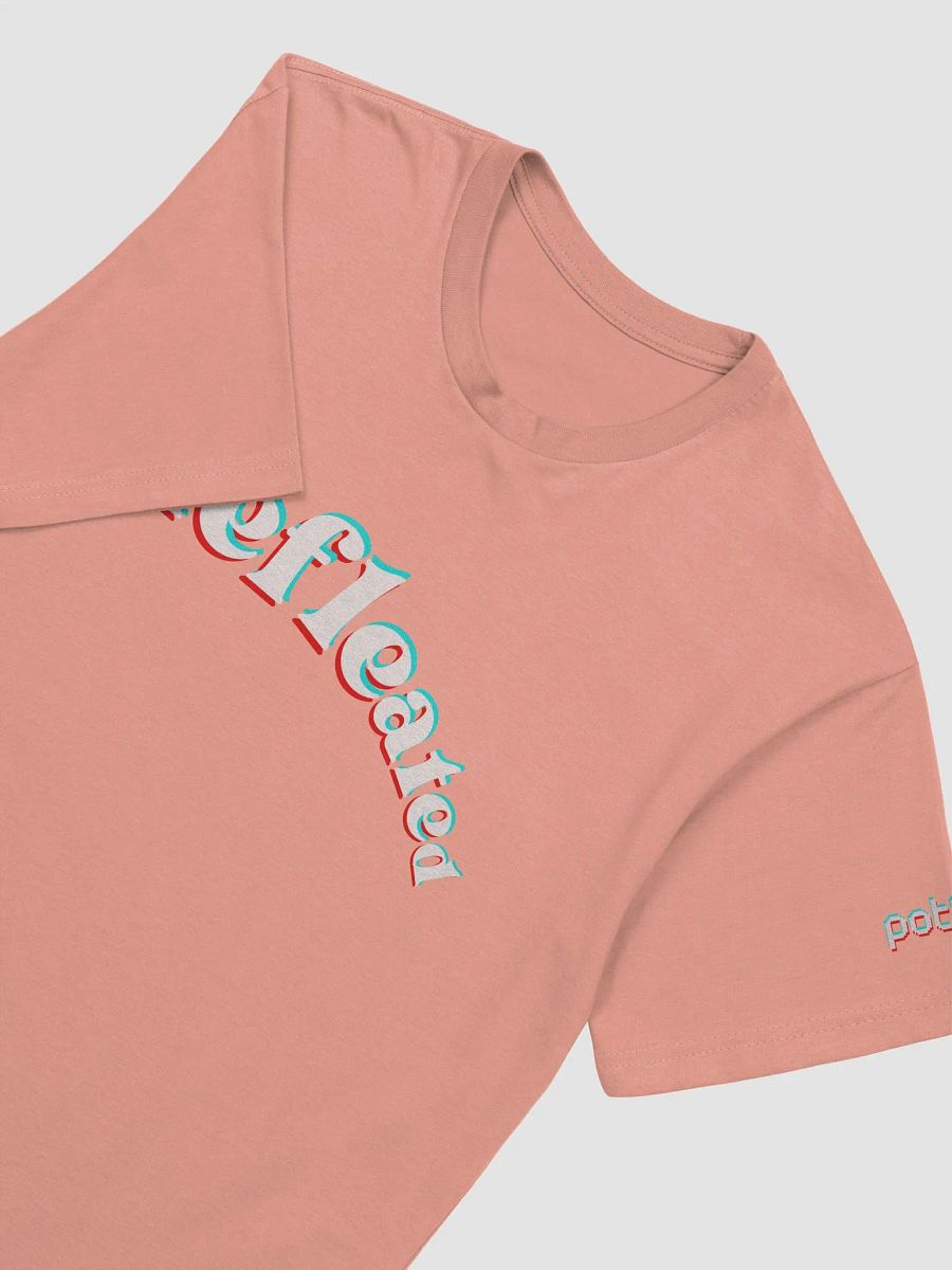 DEFLEATED supersoft tee product image (9)