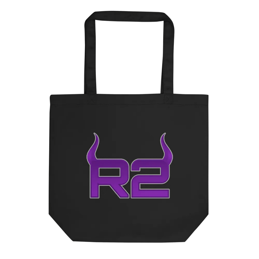 R2 Tote Bag product image (1)