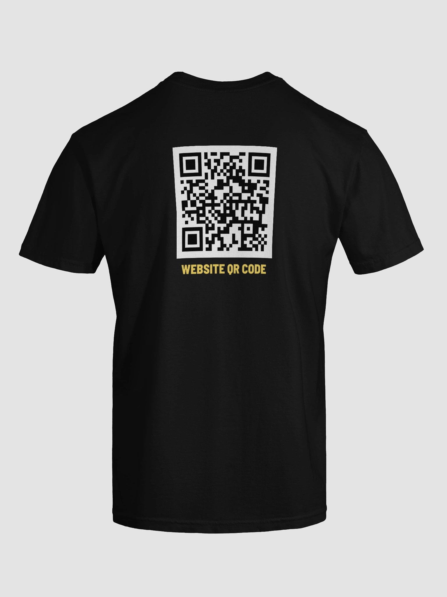 Flint, MI WDCW Color T-Shirt product image (9)