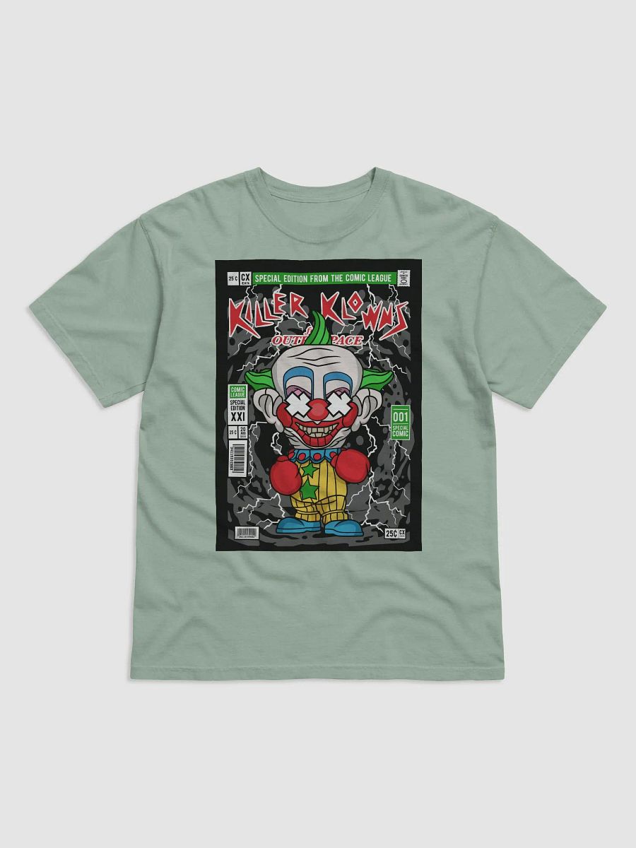Killer Klowns from Outer Space Special Edition Comic product image (2)