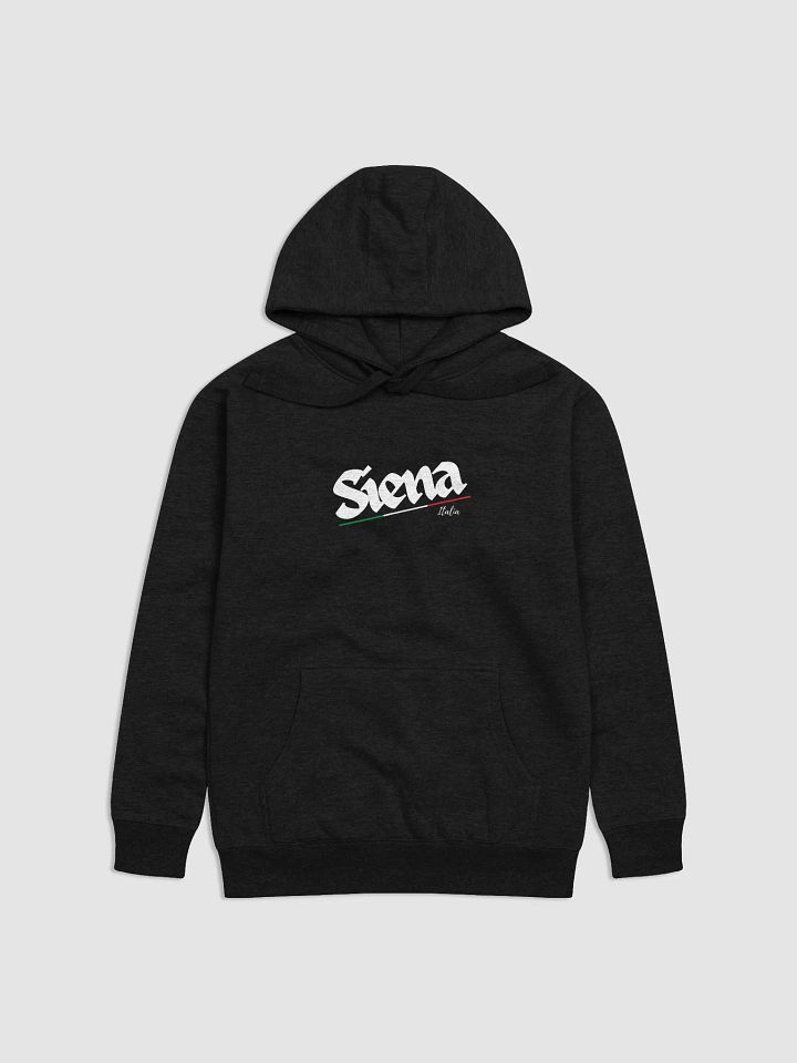 Siena Italia Premium Hoodie product image (1)