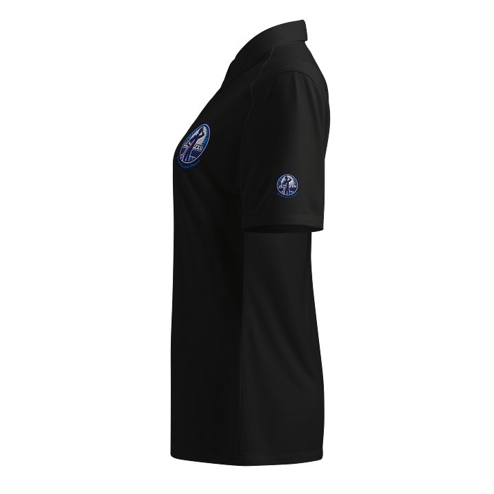 WCN Women's Polo product image (2)