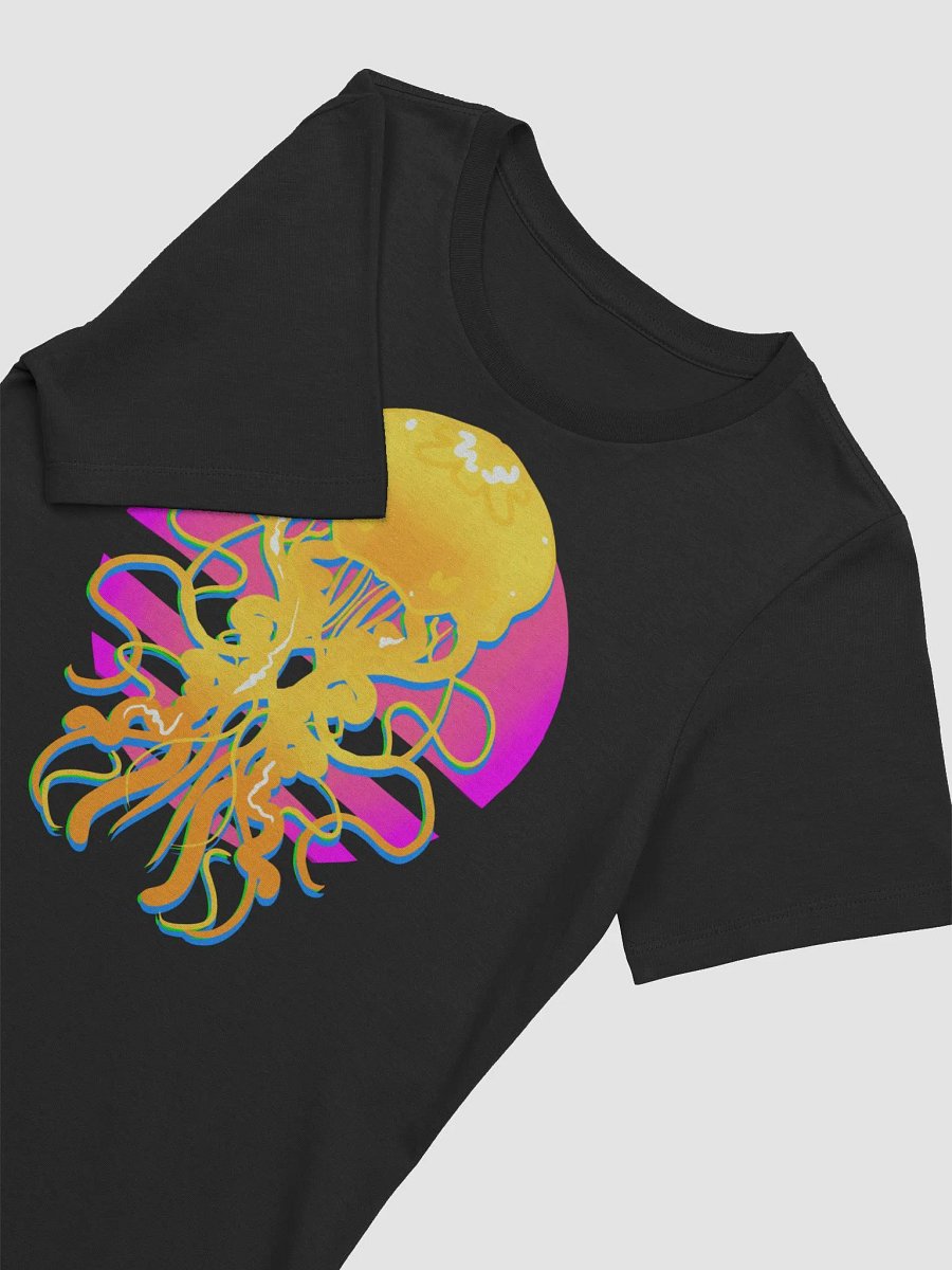 Vaporjelly supersoft femme cut t-shirt product image (3)