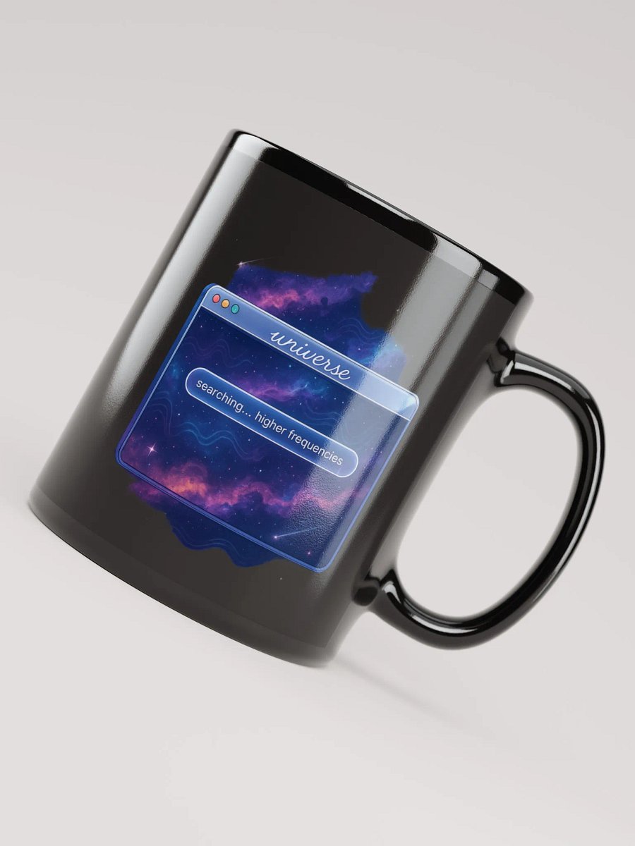 Searching Higher Frequencies product image (4)