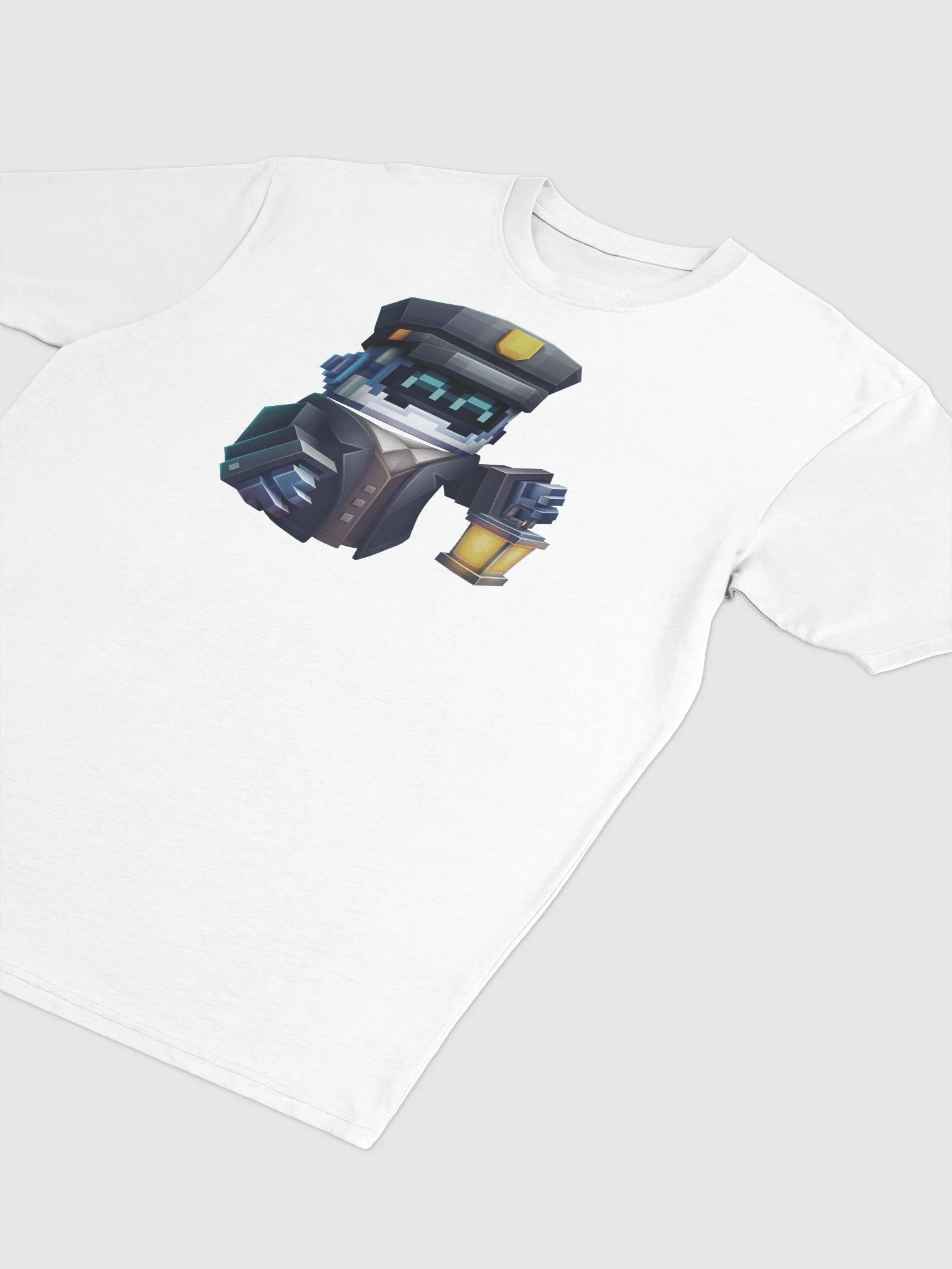 Underwater Update T-Shirt 3 product image (8)