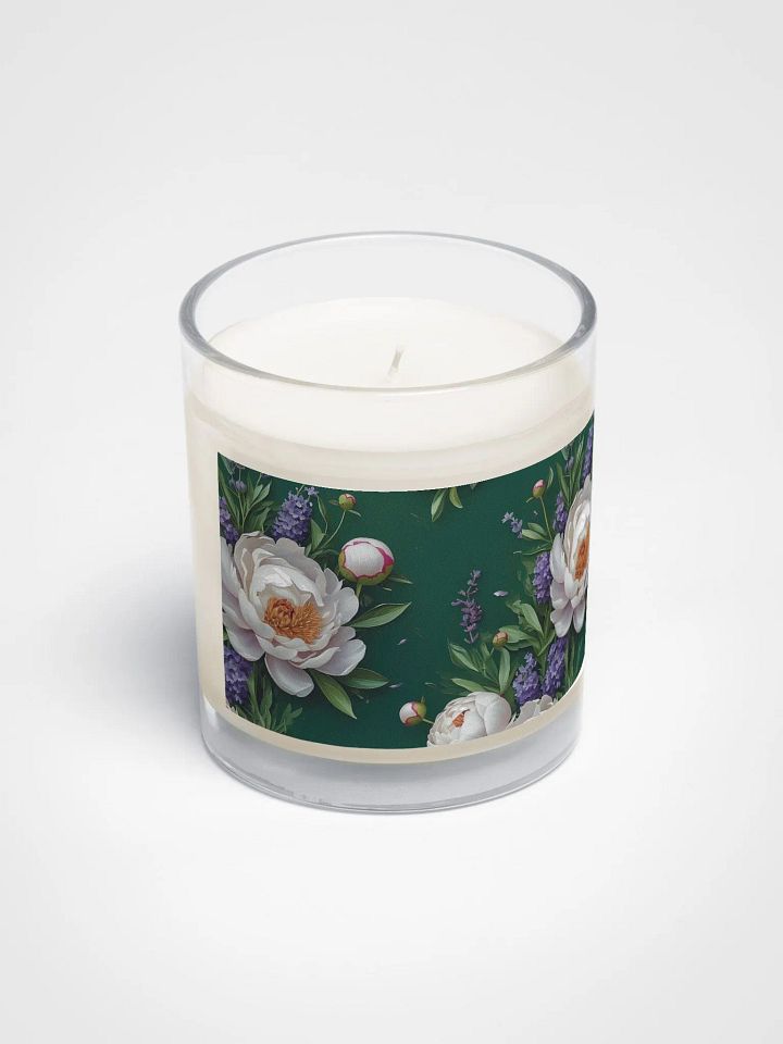 Eco-friendly Candle product image (2)