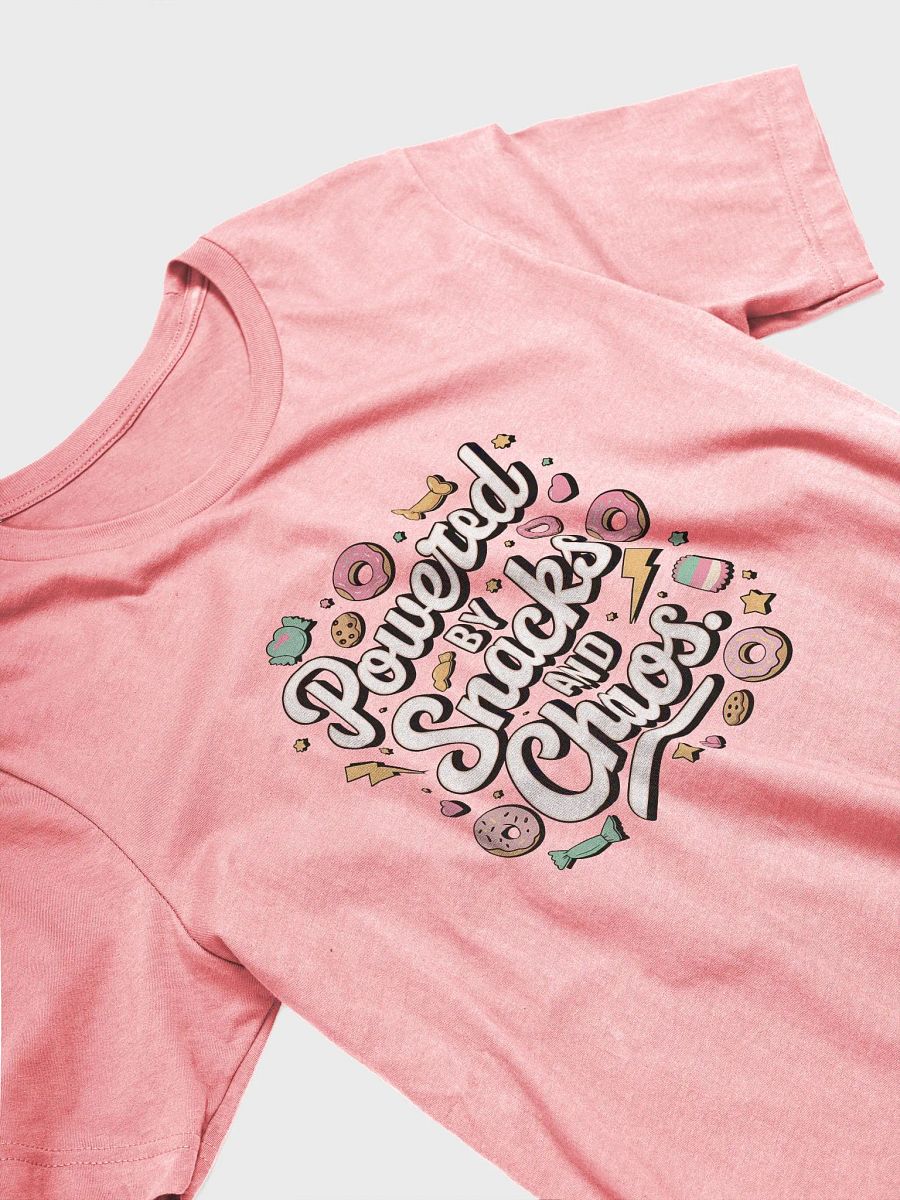 Snacks & Chaos product image (4)
