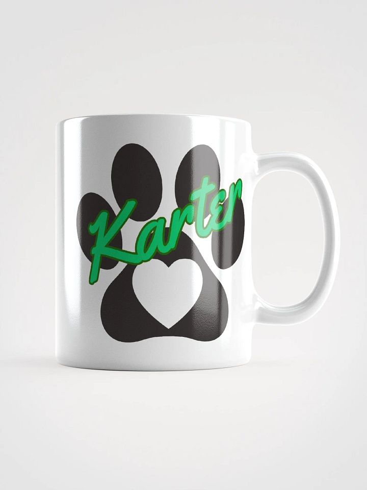 Innocent Karter product image (1)