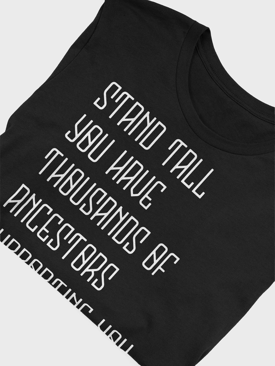 STAND TALL product image (12)