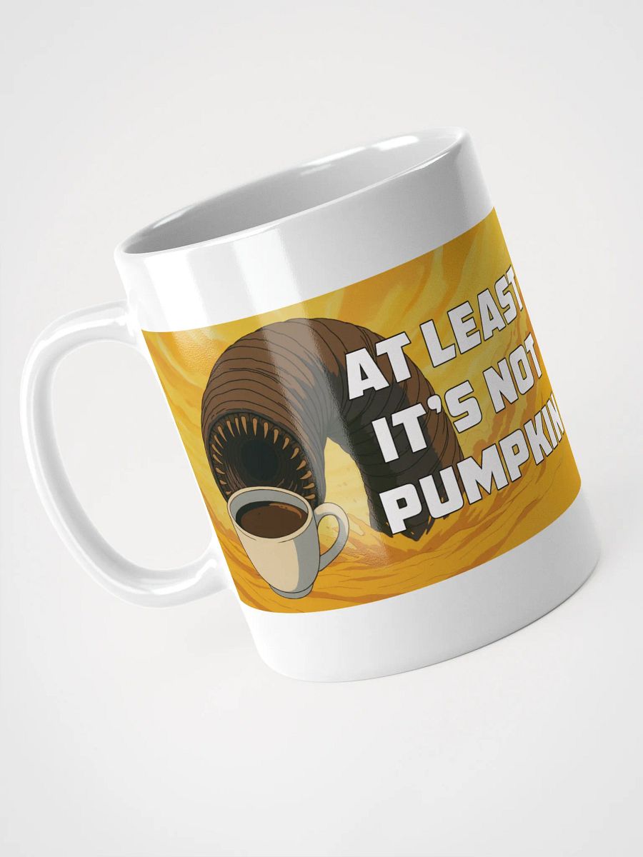 Spiced Mug product image (3)