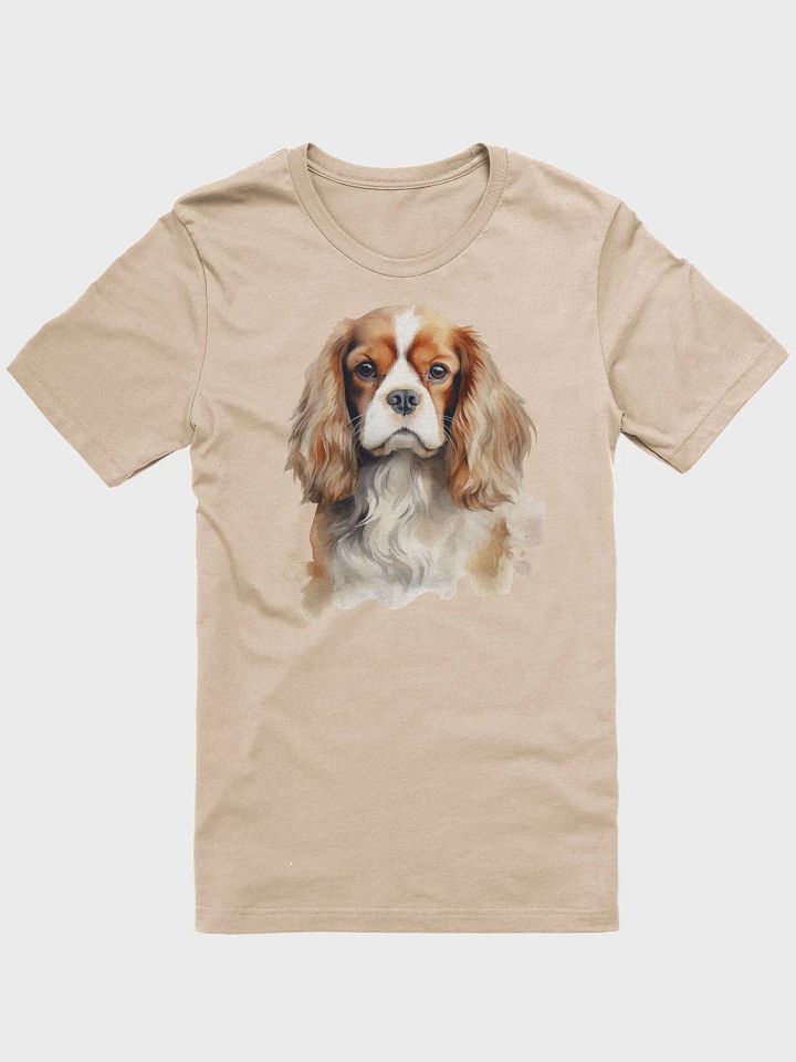 Cavalier King Charles Spaniel product image (1)