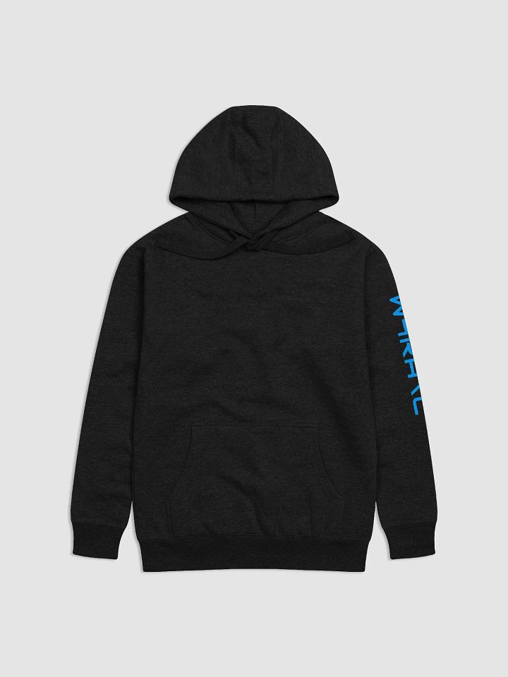W4RA/C |Hoodie| Main Style! product image (2)