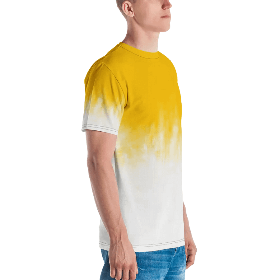 Sharkteeth Tee 205 product image (6)