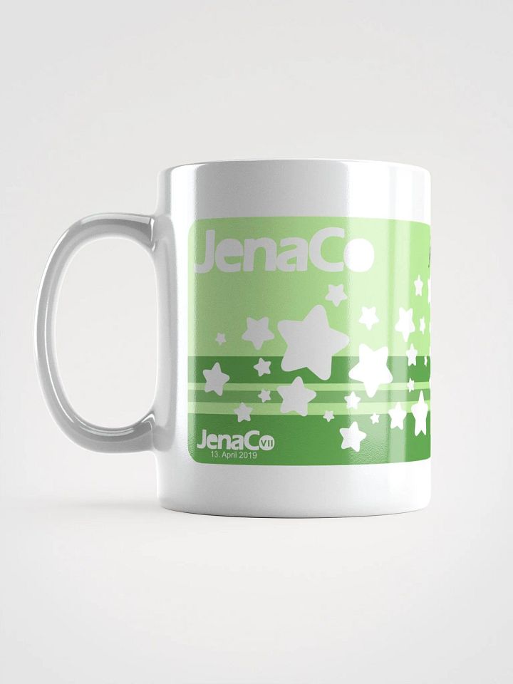 JenaCo VII - Mug product image (2)