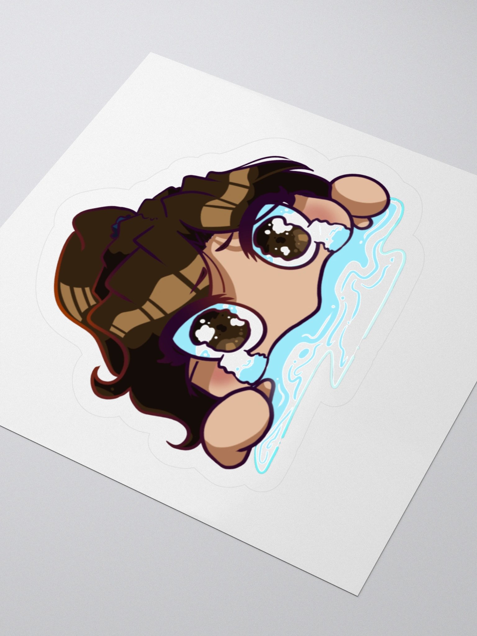 GIANT Emotezu Sticker - Sobzu product image (7)