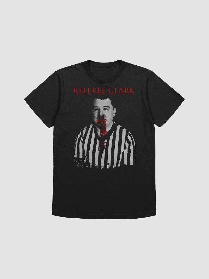 Clark WK