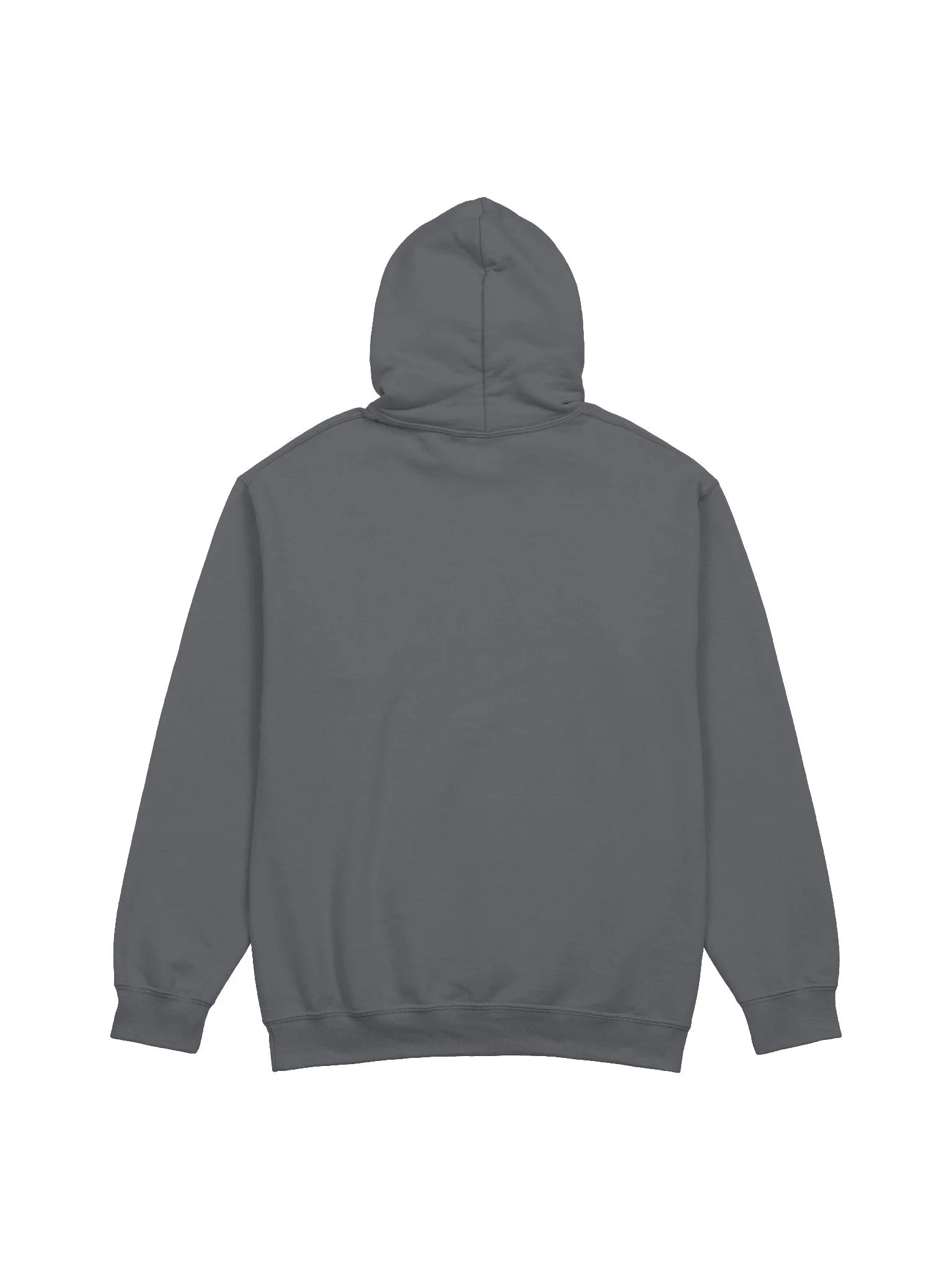 Holy Spirit (he,him,his) Gray Hoodie product image (4)